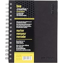 Amazon.com: Bee Paper - 5.5